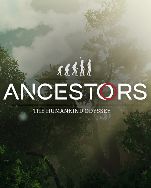 Ancestors: The Humankind Odyssey